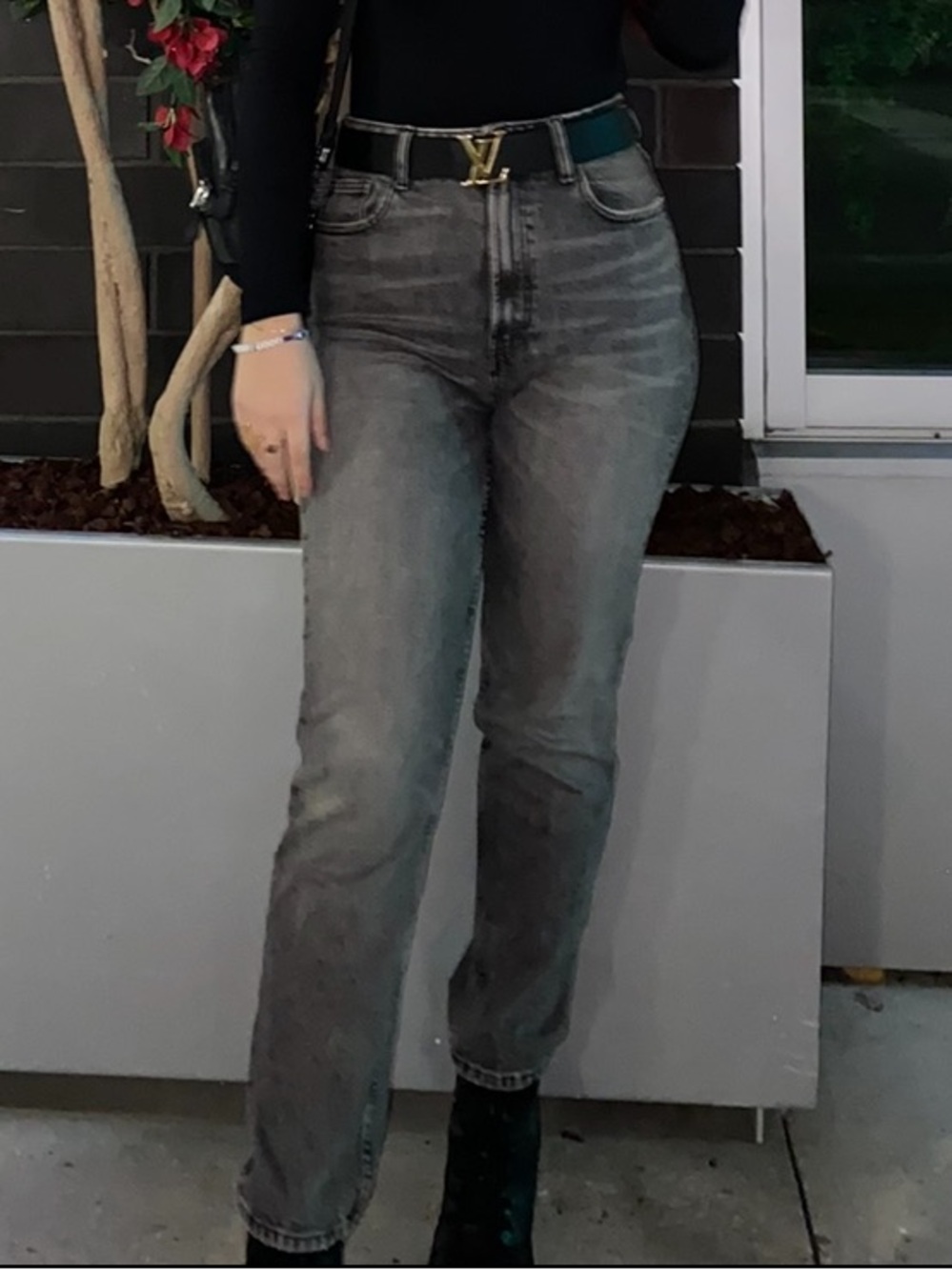 Zara Jeans